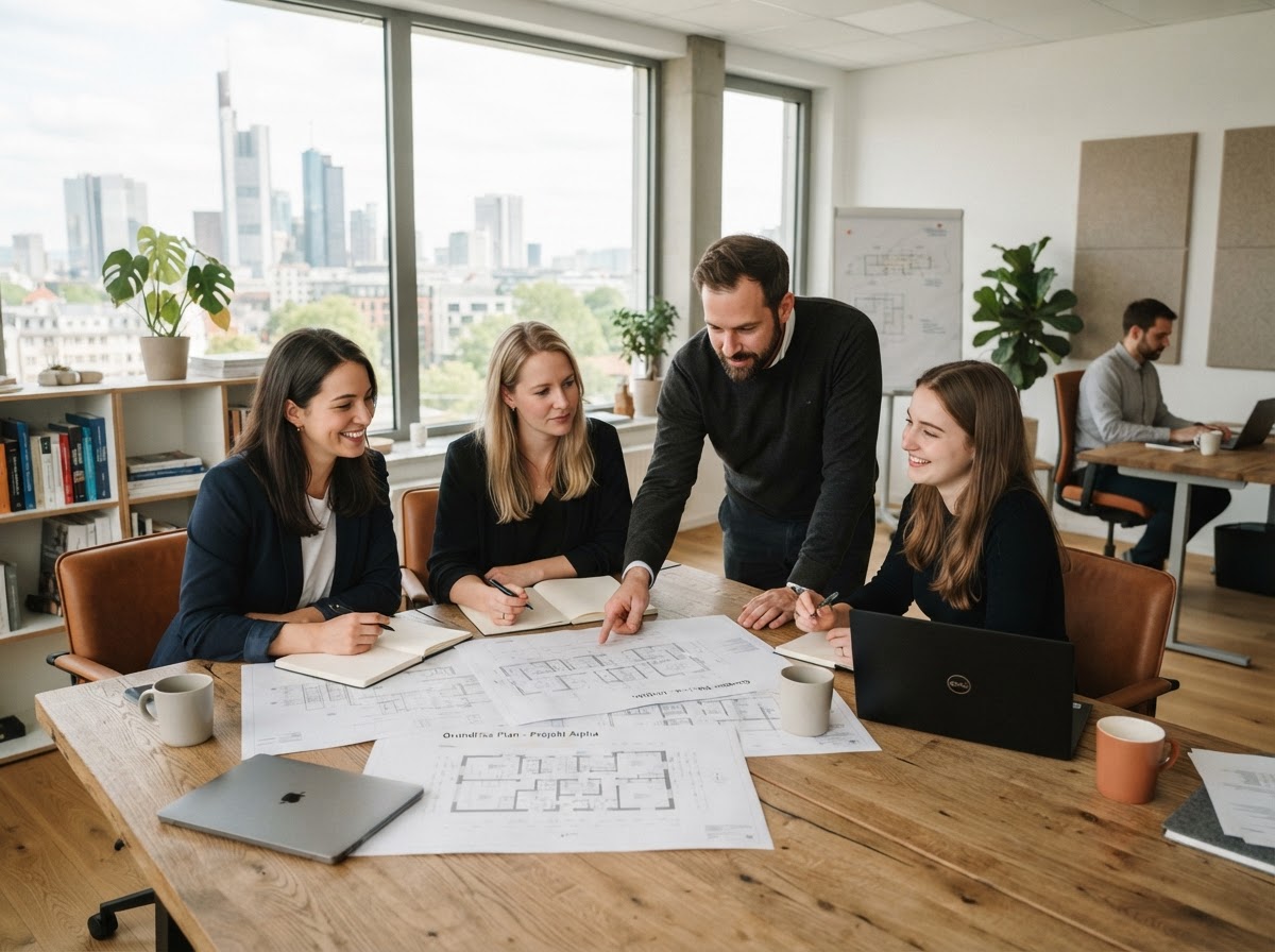 Bontrmance team workspace used for building and refining the predictive analytics models